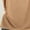 Coffee, variant on Women's Camisole Top Cotton Round Neck Wrapped Camisole Vest Basic Layer Womens Tank Top Summer Fitness Yoga Sport Coffee