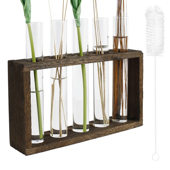Test Tube Vases