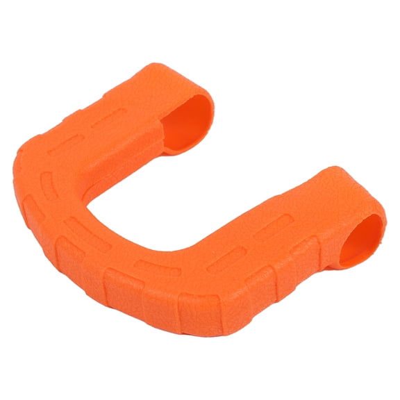 Rear Tow Hook Protective Cover compatible with 2005-2009 Hummer H3 ,Trailer Hitch Ring Replacement Parts, Trailer Accessories