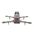 thumbnail image 6 of QAV250 Carbon Fiber Frame 4- Mini RC Muticopter FPV Quadcopter Drone Frame Unassembled Frame, 6 of 9