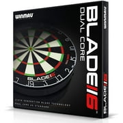 Winmau Blade 6 Dual Core Bristle Dartboard