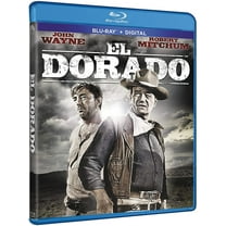 Paramount - El Dorado [BLU-RAY]