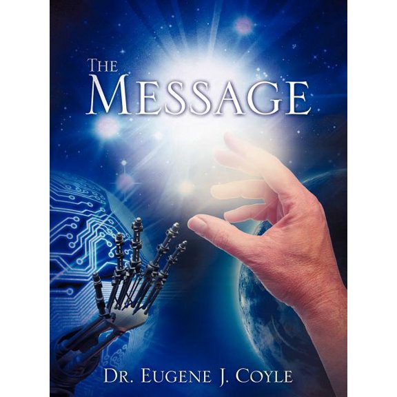 The Message, (Paperback)