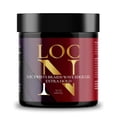 thumbnail image 2 of Gel para el cabello LOCN Loc N Gel Strong Hold, sin alcohol, 250 ml, 2 of 6