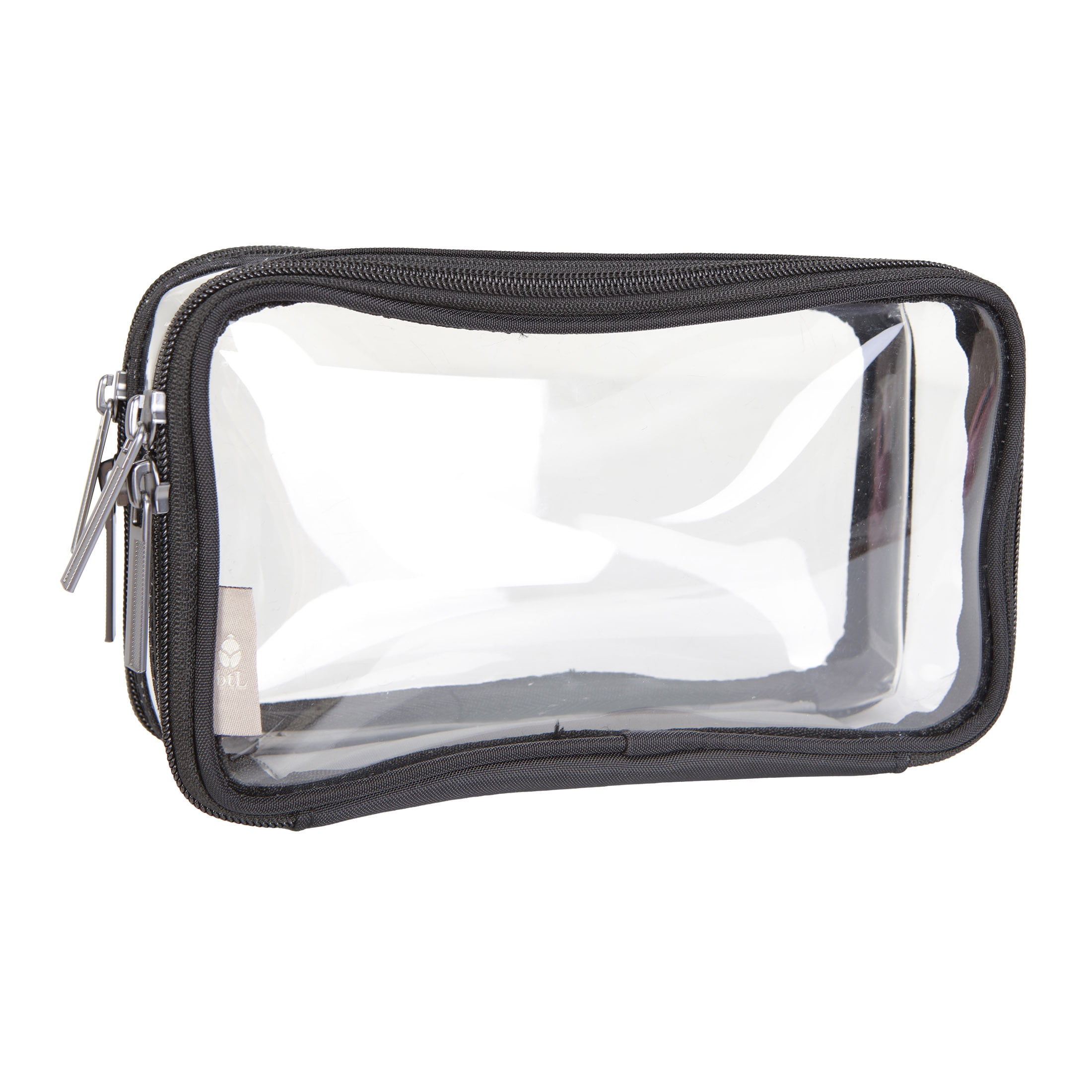 clear toiletry bag for air travel boots onemoky Bag, Toiletry Women, TSA Approved Toiletry Bag, Waterproof Clear Makeup Bag Cosmetic Pouch, Transparent Makeup Organizer, Carry on Airport Airline Compliant : Beauty & With instant visibility BAGSMART Clear Toiletry Bag 3-Pack