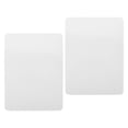 thumbnail image 1 of ADDHAT 2Ud Pizarras Para Oficina Y Aula Doble Portátiles De Material Mdf Resistentes, 1 of 8