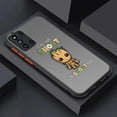 thumbnail image 3 of Matte Case for Samsung Galaxy M62 M53 M52 M51 M33 M32 M31 M30S 5G J8 J7 J6 J5 J4 Case Funda Coque Capa Shell Marvel Comics Groot, 3 of 5