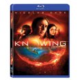 thumbnail image 1 of Film Knowing (Blu-ray) (Bilingue), 1 of 1