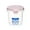 Pink 800ml, variant on 1PCS Deli Container with Lid Leakproof BPA-Free Plastic Food Storage Cups Clear Airtight Takeout Container Heavy-Duty, Microwaveable Freezer Safe Disposable/Reusable