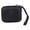 Black, variant on CIYISON Carrying Case for T7 Shield Hard Drive Bag Crush-Proof Box Protective Cover SSD Double Zipper Enclosure Shells Bag