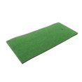 thumbnail image 2 of Estera De Entrenamiento De Golf, Estera De Golpe De Golf Verde Resistente Al Desgaste Para Exteriores OTVIAP Golf Practice Hitting Mat, 2 of 8
