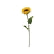 thumbnail image 1 of Regalo Para Mamá Girasol Flor Artificial Flor Artificial Auténtica Decoración Para El Hogar, La Oficina Y Bodas Ramo Decorativo Con Flores Artificiales, 1 of 5