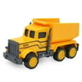 thumbnail image 4 of Camion de Construction Jouet Modèle de Moteur Simulation, 4 of 8