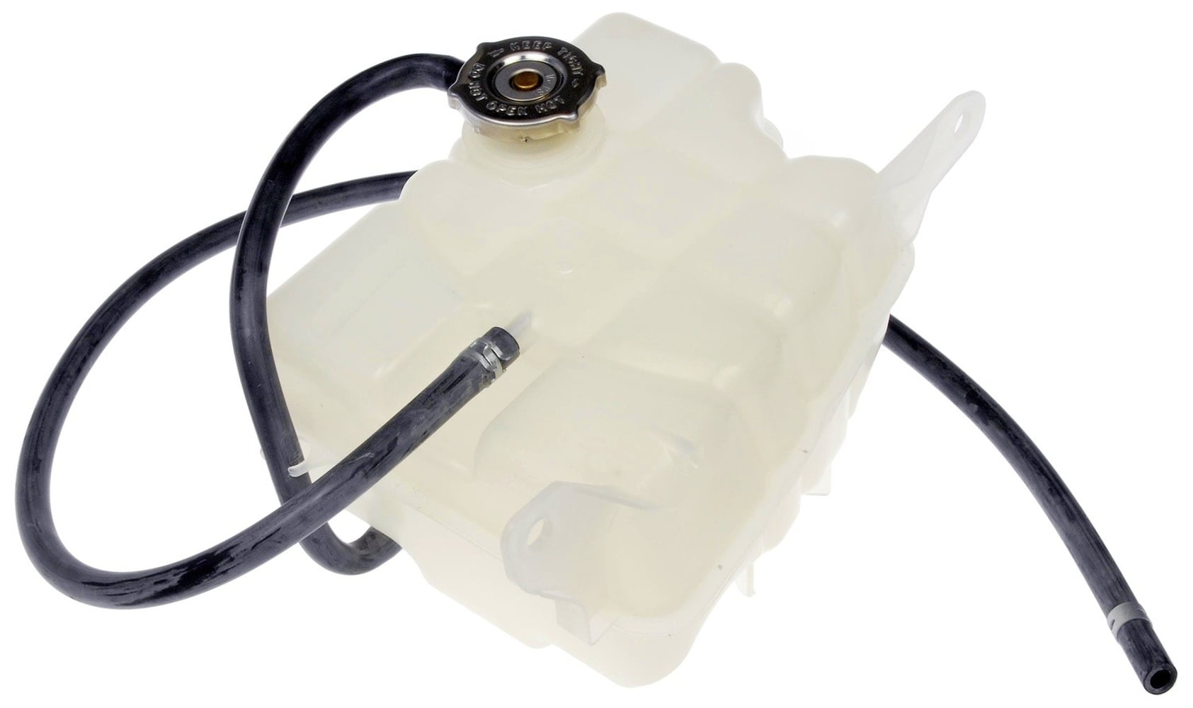 Engine Coolant Reservoir