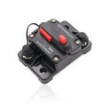 thumbnail image 1 of Riwesomey Repuestos para disyuntores, accesorio para yate, fusible impermeable para coche y barco, circuito de reinicio, dispositivo de ruptura, equipo de Vehículos, repuestos y accesorios Mis 60A Riwesomey  VI001543-04, 1 of 1
