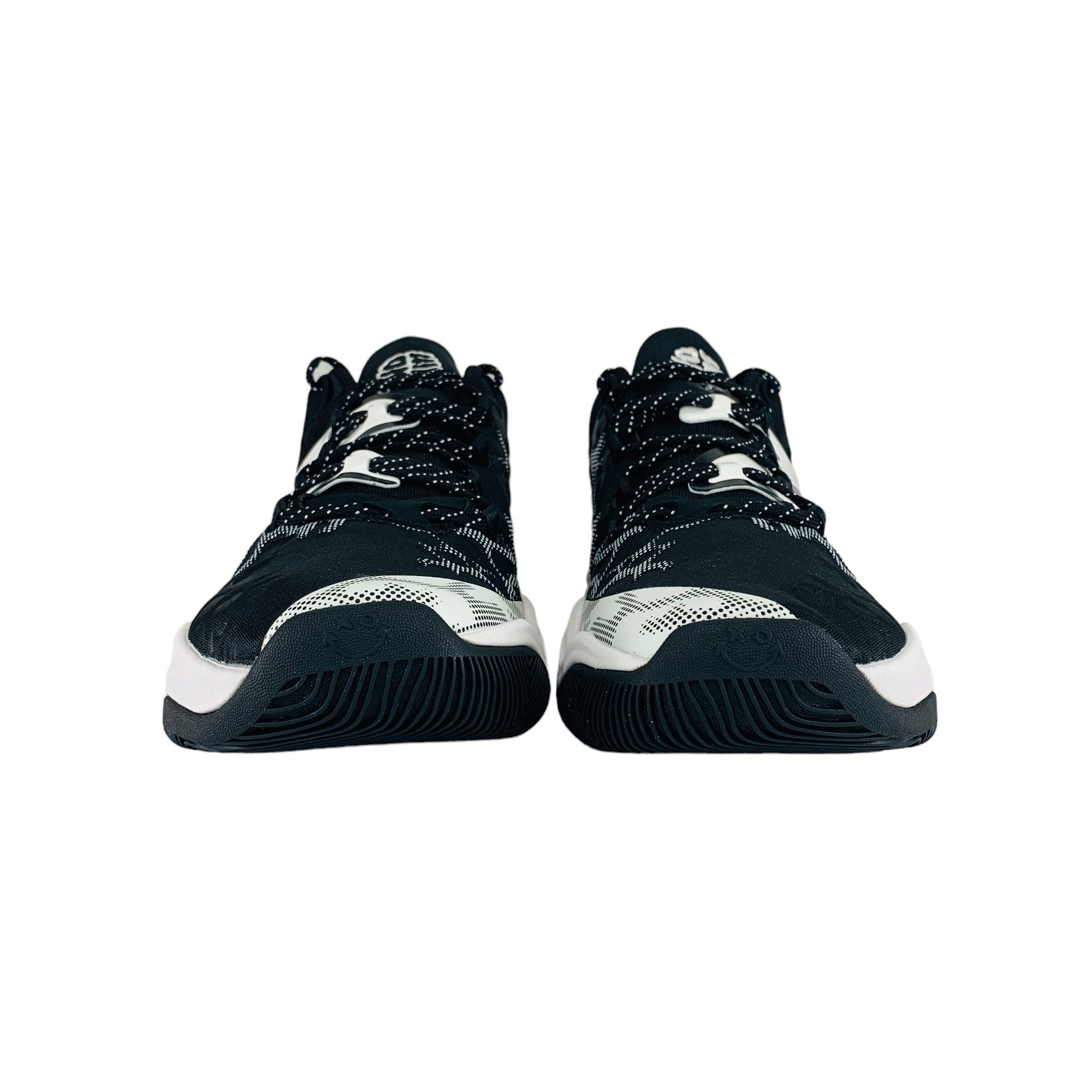 New Balance TWO WXY v3 Black White Sneakers, New Men