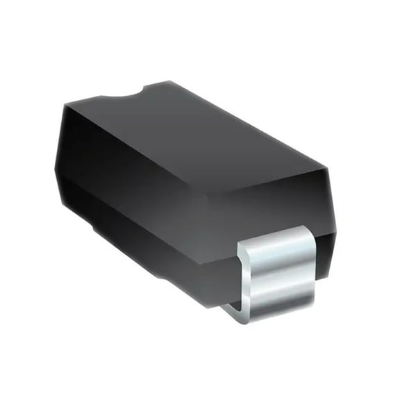 Pack of 16 P6SMB33A TVS Diode 28.2V 45.7V DO214AA, RoHS, Cut Tape