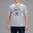 thumbnail image 3 of Camiseta Vortex Three Peaks Talle Grande Gris Jaspeado, 3 of 4