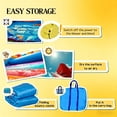 thumbnail image 5 of Inflatable Bounce House, 5 of 9