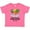 Hot Pink, variant on Inktastic Someone in the Bahamas Loves Me Boys or Girls Toddler T-Shirt