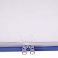 thumbnail image 5 of Dwellnix Single Door Foldable Mosquito Net Zipper Netting Tent Pop Up Mosquito Net Tent, 5 of 7
