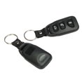 thumbnail image 3 of Universal Car Door Lock Keyless Entry System Remote Central Control Locking Kit with Trunk Release Button, 3 of 10