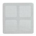 thumbnail image 3 of Window Repair Sticker, 10x10cm Window Screen Patch, Tent Mesh Pool Screens For Window Screen Screen Door, 3 of 8
