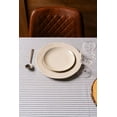 thumbnail image 4 of Nappe à rayures bistrot 100 % coton Fabstyles, 4 of 4