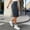 A1-Navy, variant on TRUBKH Bermuda Shorts for Women Cute Shorts Womens Athletic Shorts Flowy Shorts Golf Shorts Pull-on Shorts Women Workout Shorts Wide Leg Shorts Summer Trendy Soft Moisture Wicking Blue L