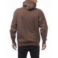 thumbnail image 2 of Pro Club Men's Heavyweight Pullover Hoodie (13oz), 2 of 4