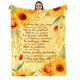 thumbnail image 1 of LHSHID Birthday Gifts for Grandma A Heartwarming Hug in a Blanket for Grandma Christmas Day Retirement Gifts for Grandma Blanket 60x80in, 1 of 6