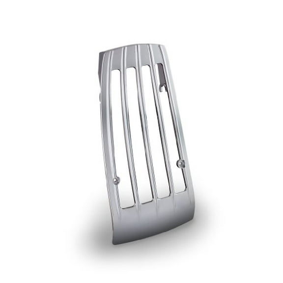 Show Chrome Accessories 55-355 Radiator Grille
