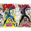 Marvel : X-Men: Blue #13 [Lenticular Cover]