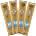 thumbnail image 1 of Coleccion Gonesh #8 ? 4 Packs-Incienso Clasico, 4 Piezas Gonesh Gonesh, 1 of 2