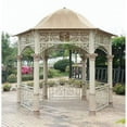 thumbnail image 2 of The Turnberry Gazebo (KIT), 2 of 2