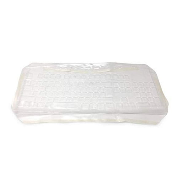 Viziflex Seels Housse de Clavier Compatible avec l'Arc Microsoft 1392