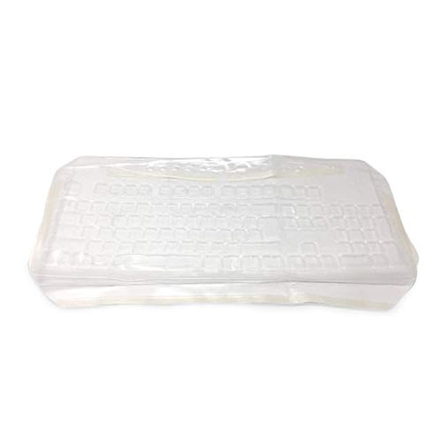 Viziflex Seels Keyboard Cover Compatible with Microsoft ARC 1392