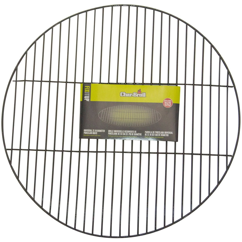 Char Broil Universal 21" Diameter Grate