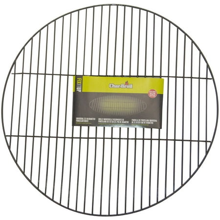 char broil universal 21 diameter grate walmart com