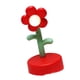 thumbnail image 2 of Lámpara de mesa linda flor noche luz portátil lámpara de escritorio decorativa para la decoración del dormitorio de la oficina, 2 of 8