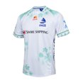 thumbnail image 3 of Camiseta de rugby Fiji Drua de nuevo estilo, camiseta de rugby Fiji local y visitante 2024, camiseta de entrenamiento, nombre y número personalizados, 3 of 5