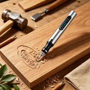 EXLEAF Mini Electric Engraving Pen