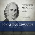 thumbnail image 1 of Jonathan Edwards: A Life, 1 of 1