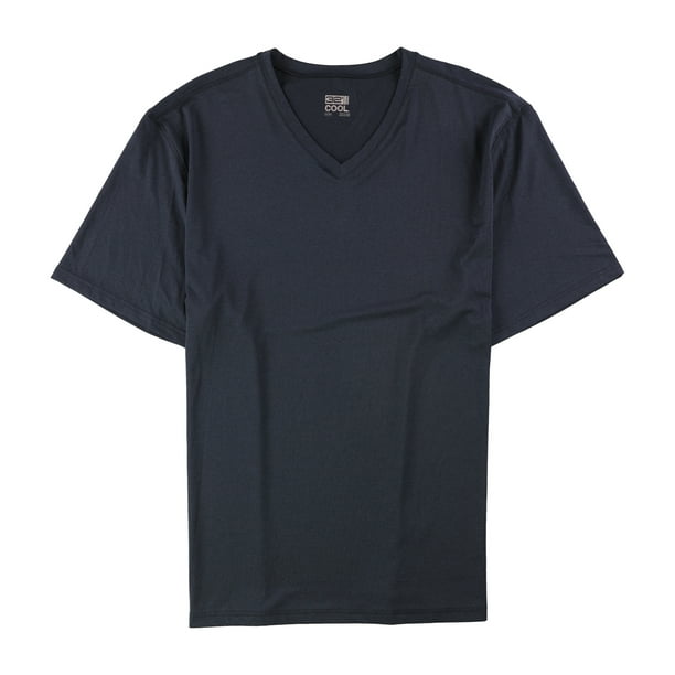 Camiseta básica de rendimiento 32 Degrees azul XX-Large