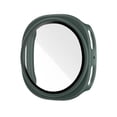 thumbnail image 1 of Csae For Samsung Galaxy Watch 8 44mm Accessories PC Shockproof Bumper+Tempered Glass Screen Protector Galaxy Watch 8 40mm Cover, 1 of 6