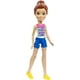 thumbnail image 1 of Barbie on the go sailor fashion muñeca Barbie -, 1 of 6