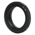 thumbnail image 3 of Adaptador de montaje de lente Bling Bling Anillo adaptador de lente de aleación de aluminio para cámara Nikon con montura F, 3 of 12