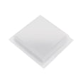 thumbnail image 2 of Cubierta impermeable para timbre, cubierta para lluvia, resistente a la lluvia, resistente a la intemperie, caja protectora para timbre de puerta exterior para timbre con vídeo Cuadrado, 2 of 8