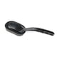 thumbnail image 1 of Almohadilla de pulido,Aplicador de preparación de neumáticos para automóviles Automotive Universal,Automóvil Car Aplicador Negro,Cepillo de esponja para encerar ruedas con mango, 1 of 5