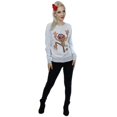 thumbnail image 3 of The Muppets Womens Animal Sweatshirt, 3 of 7